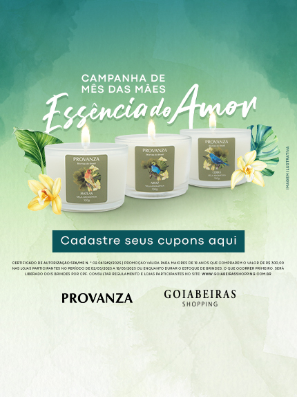 Campanha de mães